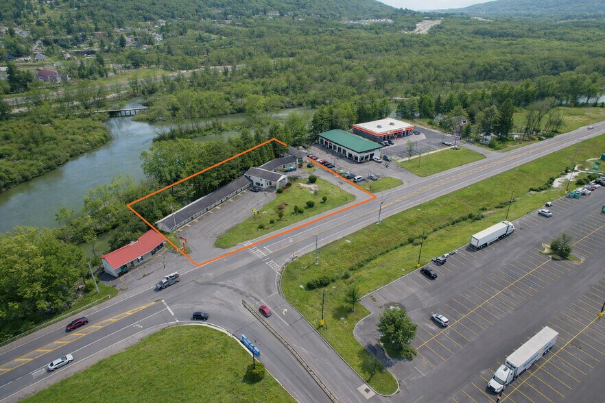 5059 State Highway 23, Oneonta, NY à vendre - Photo principale - Image 2 de 5