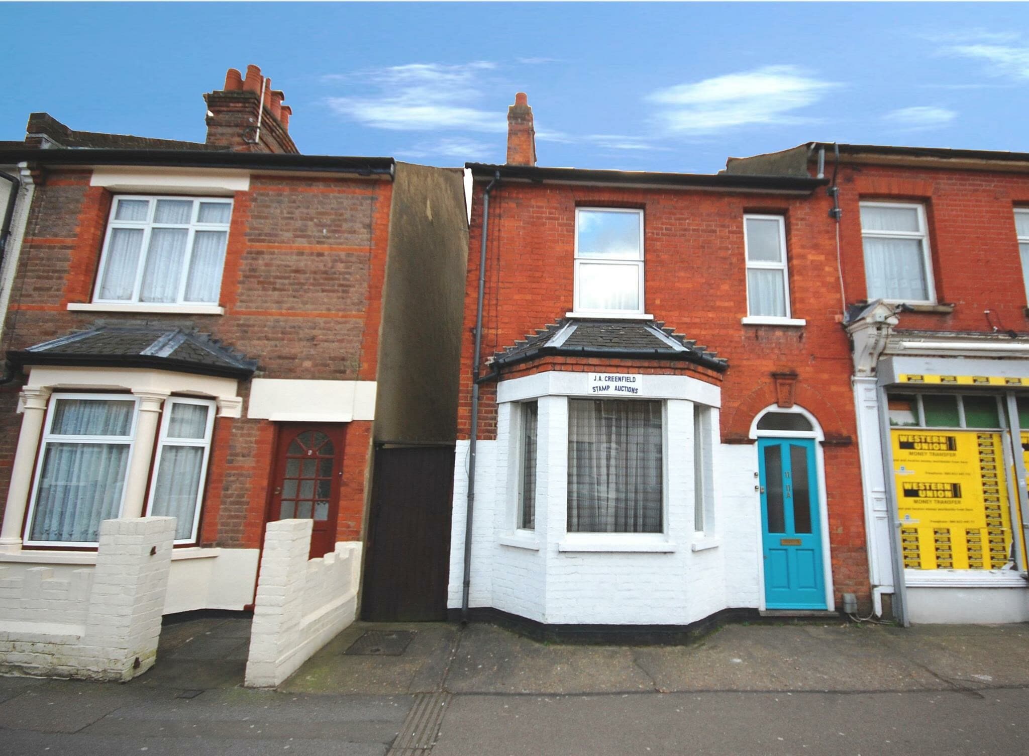 11-13 Harwoods Rd, Watford for lease Building Photo- Image 1 of 4