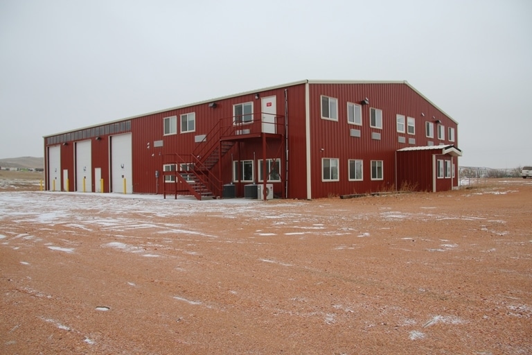 2066 125th Ave, Watford City, ND for sale - Building Photo - Image 1 of 28