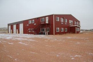 More details for 2066 125th Ave, Watford City, ND - Industrial for Sale