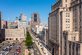 901-937 Market St, Philadelphia, PA - aerial  map view - Image1