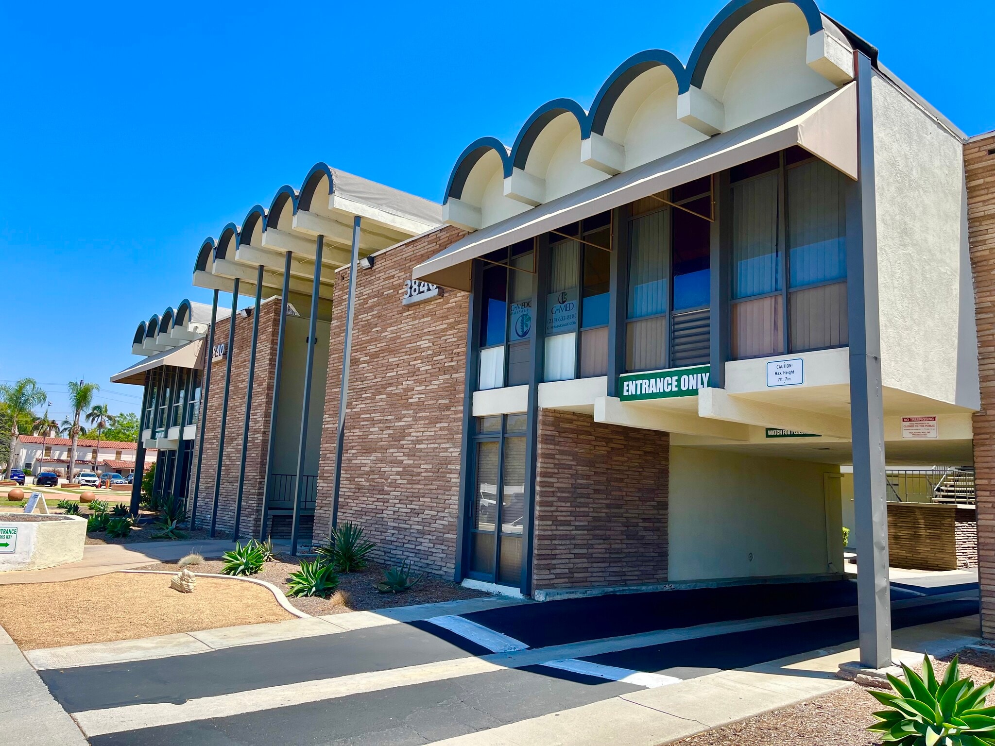 3840 Woodruff Ave, Long Beach, CA for lease Primary Photo- Image 1 of 14