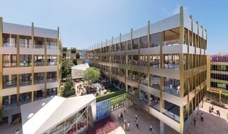 More details for 2525 E Katella Ave, Anaheim, CA - Office for Lease