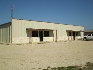 More details for 8532 N State Highway 6, Crawford, TX - Flex for Lease