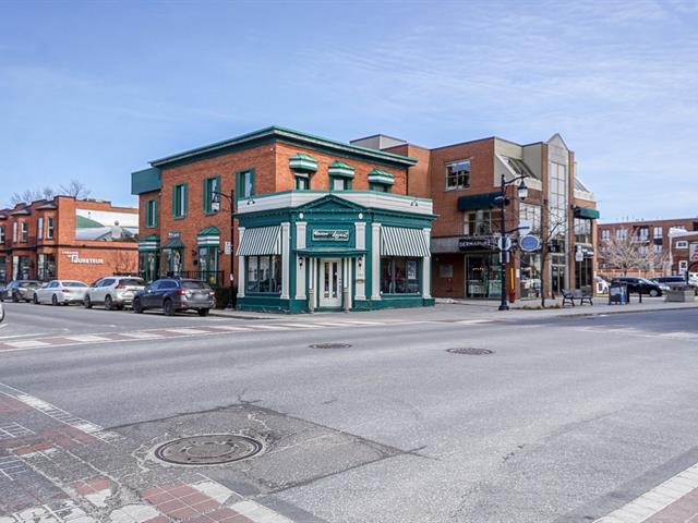 590-592 Av Victoria, Saint-lambert, QC à vendre Photo du bâtiment- Image 1 de 1