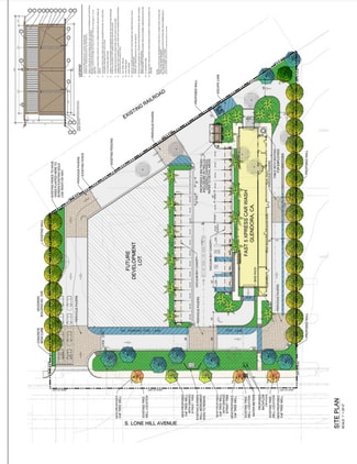 More details for 1308 S Lone Hill Ave, Glendora, CA - Retail for Lease