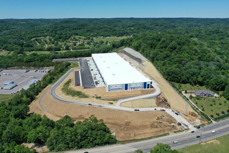 1100 Springfield Hwy, Goodlettsville, TN for lease - Building Photo - Image 2 of 3