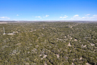 Plus de détails pour 18999 Huebner, San Antonio, TX - Terrain à vendre