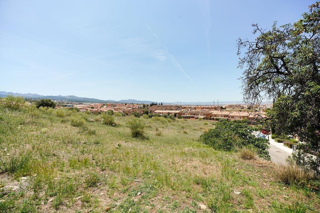 Terrain dans Huétor Vega, Granada à vendre Aérien- Image 1 de 10