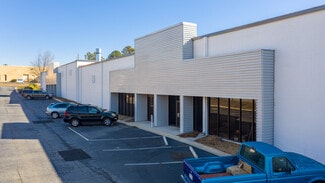 More details for 6552-6572 Interstate Ct, Norcross, GA - Industrial for Lease