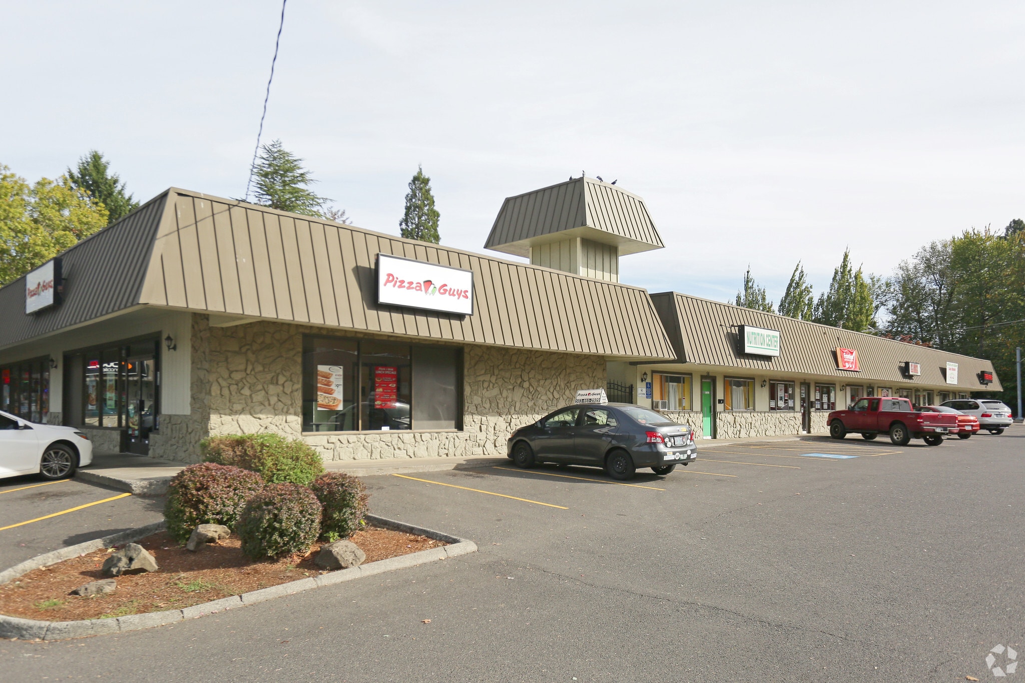 64-90 NE Division St, Gresham, OR for lease Primary Photo- Image 1 of 6
