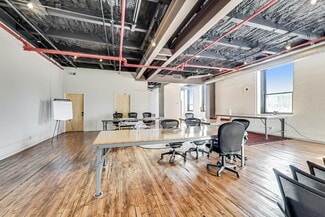 More details for 400-420 N May St, Chicago, IL - Office, Flex for Lease