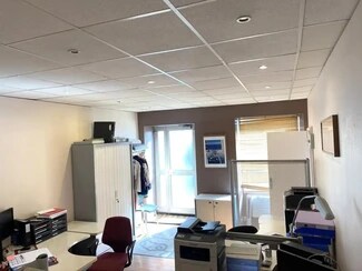 Plus de détails pour Avenue De Saint-Cloud, Versailles - Bureau à louer