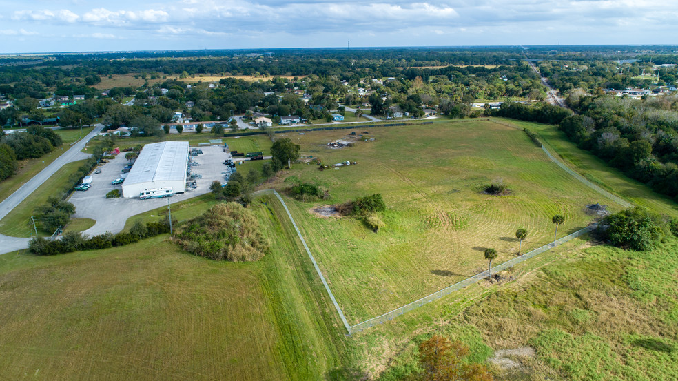 1132 NE 12th St, Okeechobee, FL à vendre - Photo principale - Image 1 de 1