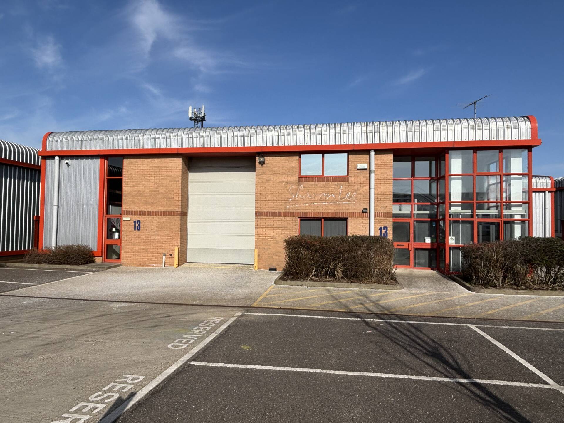 13 Finch Dr, Braintree for lease Building Photo- Image 1 of 2