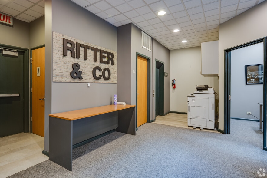 427 S LaSalle St, Chicago, IL for sale - Building Photo - Image 2 of 8