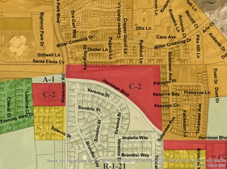Plus de détails pour 5532 W Herriman Blvd, Herriman, UT - Terrain à louer