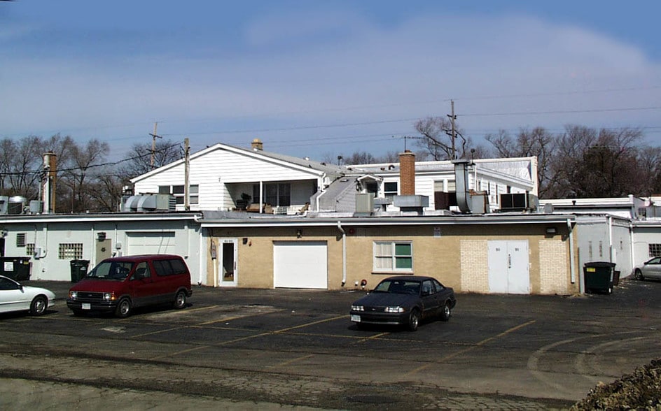 905-921 W 55th St, Countryside, IL for lease - Other - Image 2 of 13
