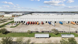 More details for 4331 Underwood Rd, Pasadena, TX - Industrial for Lease