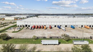 Plus de détails pour 4331 Underwood Rd, Pasadena, TX - Industriel à louer