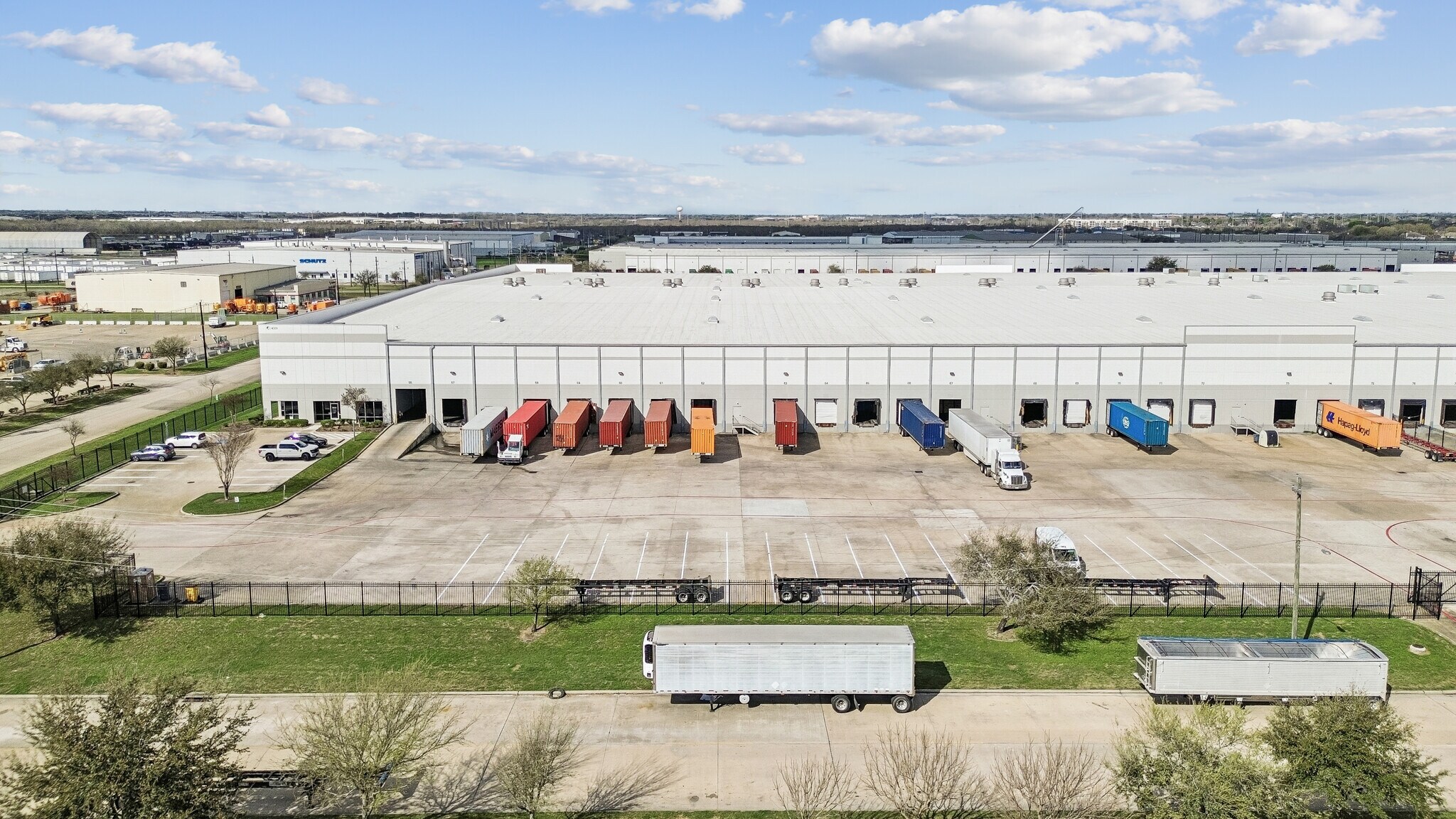 4331 Underwood Rd, Pasadena, TX à louer Photo principale- Image 1 de 8