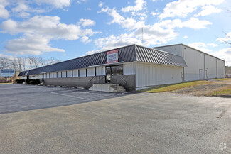 More details for 701 W Delilah Rd, Pleasantville, NJ - Industrial for Lease