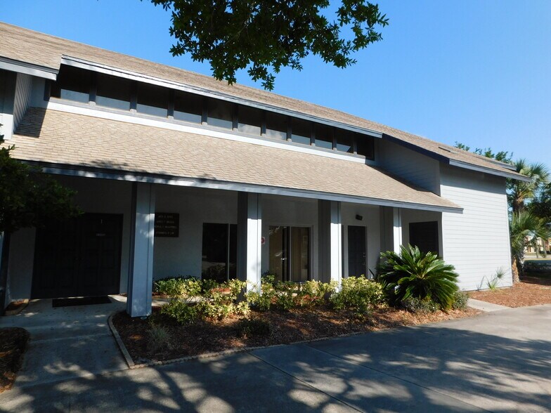 5205 Babcock St NE, Palm Bay, FL à louer - Photo du bâtiment - Image 3 de 7