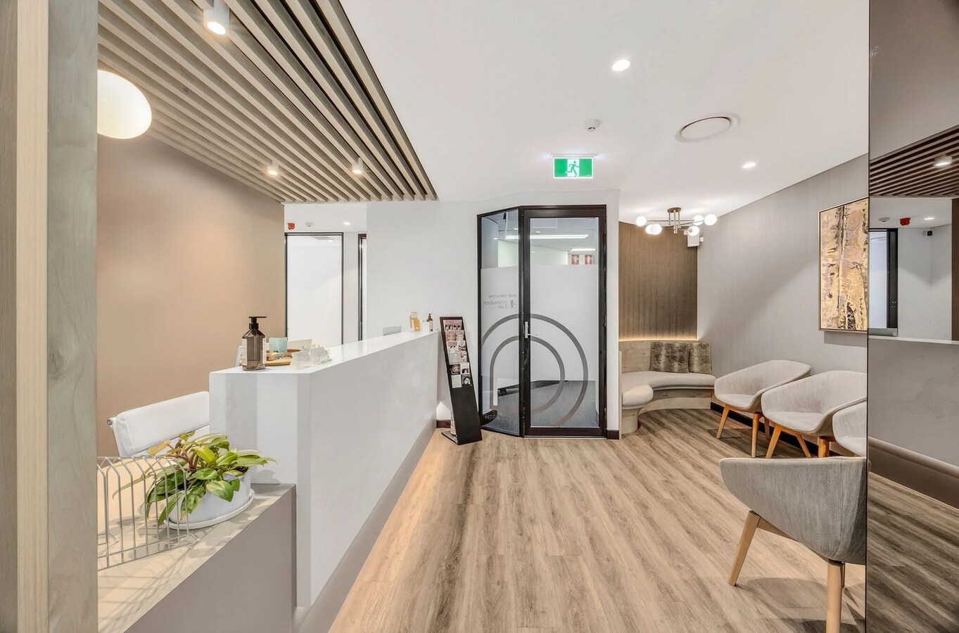 12 Thomas St, Chatswood, NSW 2067 - Unit 604 & 605 -  - Interior Photo - Image 1 of 7