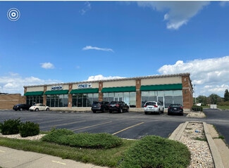 More details for 720 Foxpointe Dr, Sycamore, IL - Coworking for Lease