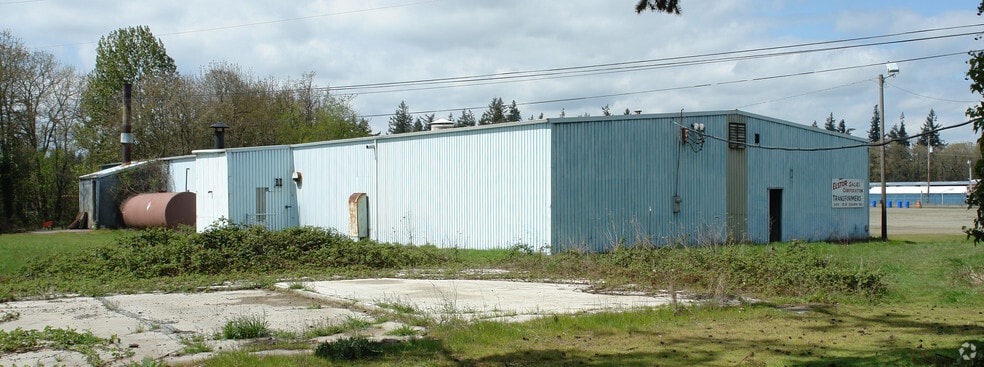 1100 Old Salem Rd NE, Albany, OR for sale - Building Photo - Image 2 of 2