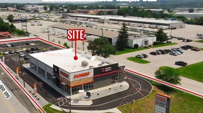 3245 N Susquehanna Trl, York, PA for lease - Building Photo - Image 3 of 3