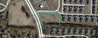 More details for Bunker Ln, Powell, OH - Land for Sale