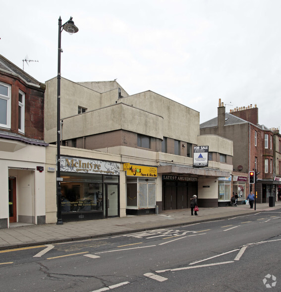 80 Main St, Prestwick for sale - Primary Photo - Image 1 of 3