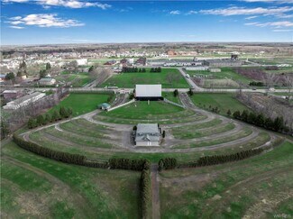 Plus de détails pour 9950 Rochester Rd, Middleport, NY - Spécialité à vendre