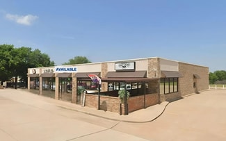 More details for 251 E Waterloo Rd, Edmond, OK - Retail for Lease
