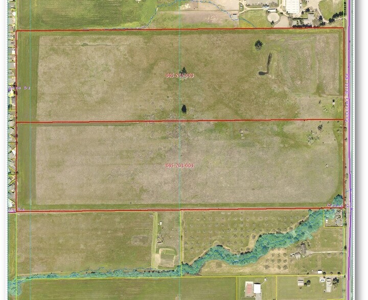 5655 Petaluma Hill, Santa Rosa, CA à vendre - Photo du bâtiment - Image 3 de 7