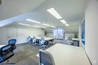 14-18 Hill St, Edinburgh for lease Building Photo- Image 2 of 7