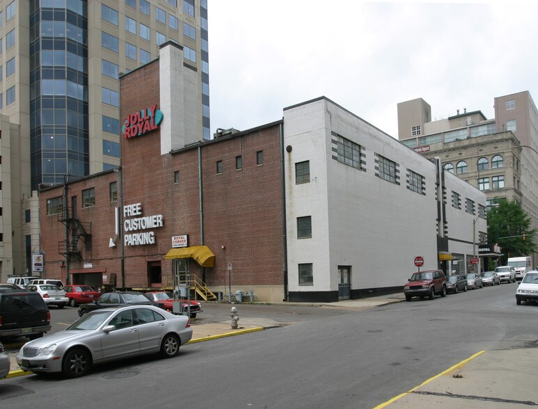 122 S Main St, Memphis, TN à vendre - Autre - Image 2 de 11