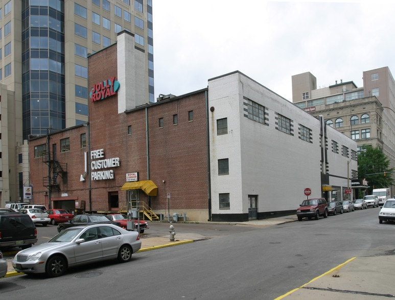 122 S Main St, Memphis, TN for sale - Other - Image 2 of 11