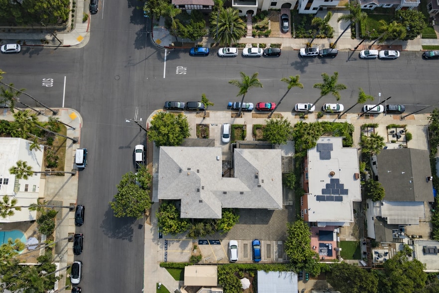 3356-3368 2nd Ave, San Diego, CA for sale - Aerial - Image 3 of 43