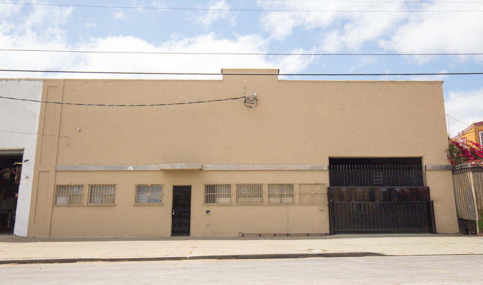 1385 Fitzgerald Ave, San Francisco, CA for lease - Other - Image 1 of 13