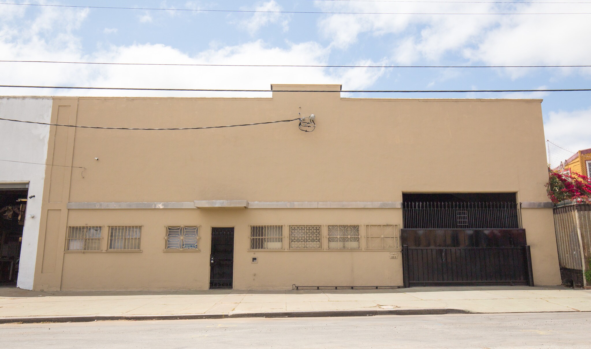 1385 Fitzgerald Ave, San Francisco, CA for lease Building Photo- Image 1 of 16