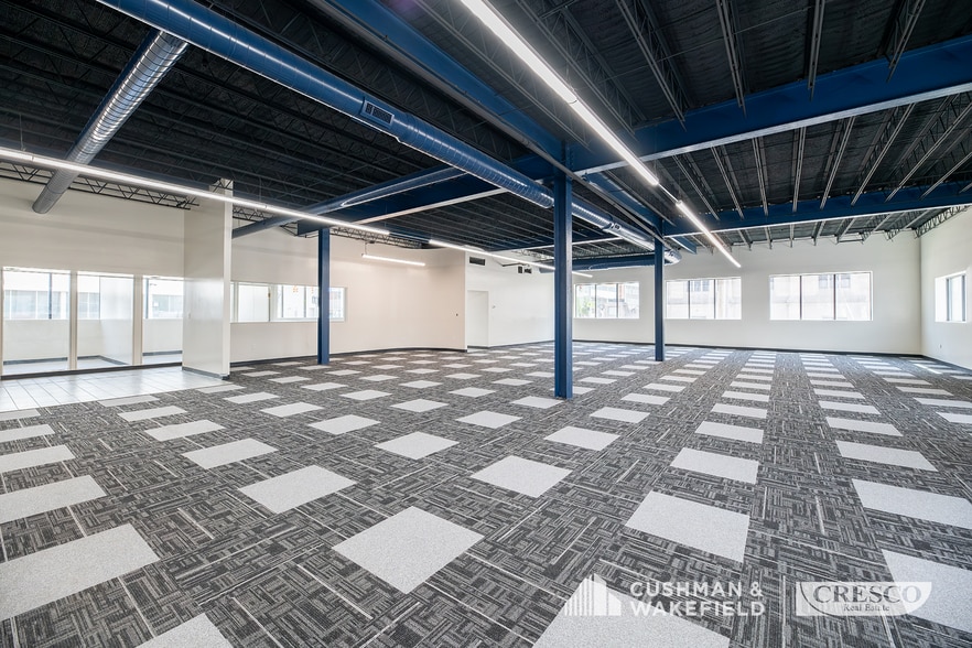 2930 Euclid Ave, Cleveland, OH for lease - Building Photo - Image 2 of 16