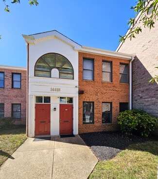 Plus de détails pour 14414-14420 Old Mill Rd, Upper Marlboro, MD - Bureau à louer