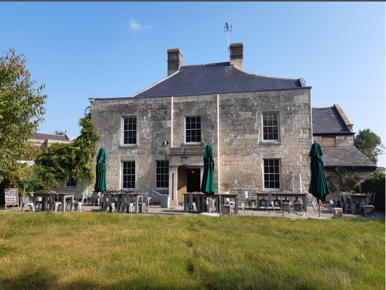 10 Mount Pleasant, Bradford On Avon for sale Primary Photo- Image 1 of 1