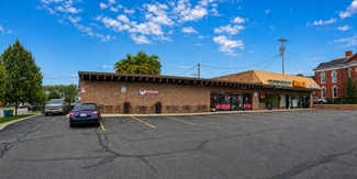 More details for 302-312 E 5th St, Marysville, OH - Retail for Lease