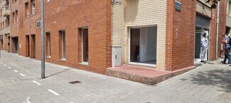 Plus de détails pour Carrer d'Esteve Terrades Illa, 34, Granollers - Commerce de détail à louer