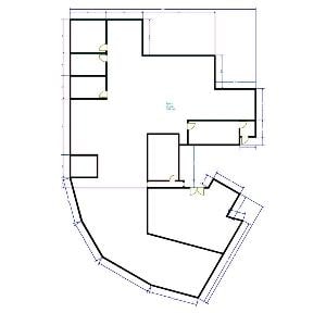 10015 N Ambassador Dr, Kansas City, MO for lease Floor Plan- Image 1 of 1
