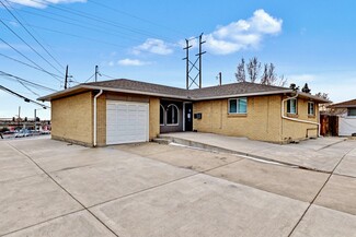 Plus de détails pour 8326 Quivas Way, Denver, CO - Bureau à louer