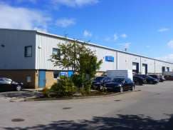 Osbaldwick Link Rd, York for lease - Building Photo - Image 2 of 3